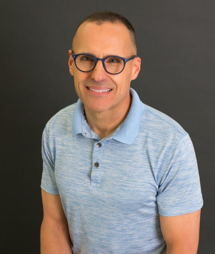 Jeff Lanz